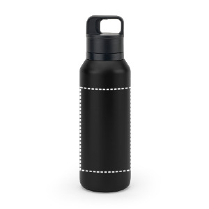 Thermosfles fles
