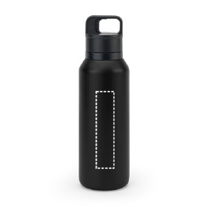 Thermosfles fles