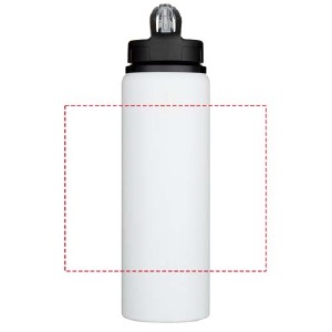 rondom (1 kleur)