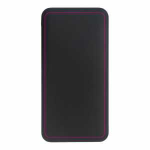 Zijde 1 staart omhoog