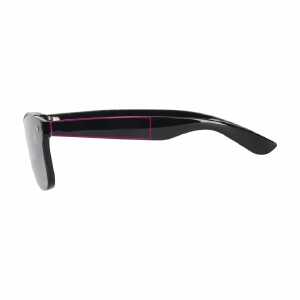 1 cm vanaf scharnier links