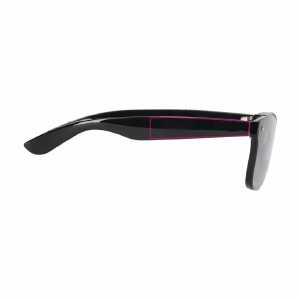 1 cm vanaf scharnier rechts