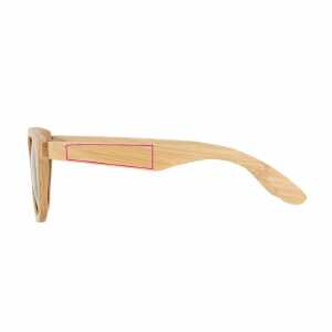 1 cm vanaf scharnier links