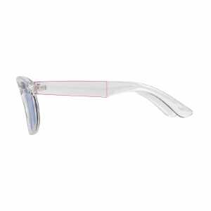 1 cm vanaf scharnier links