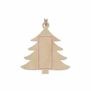 Zijde 1 staart omhoog