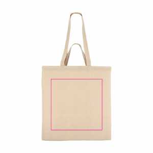 Zijde 1 staart omhoog