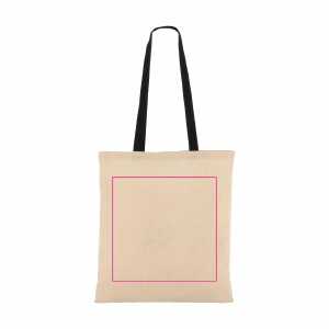 Zijde 1 staart omhoog