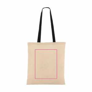 Zijde 1 staart omhoog