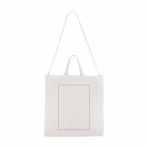 Zijde 1 staart omhoog