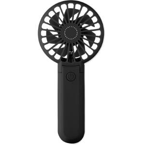 Fan front