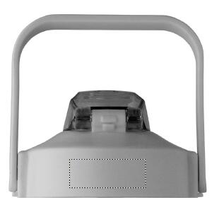 Lid side