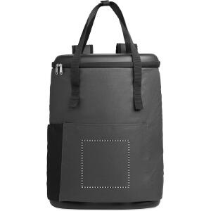 Front pocket