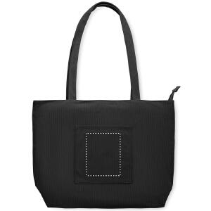 Front pocket