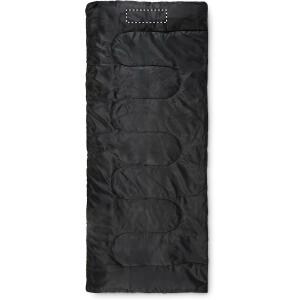 Sleeping bag side 1