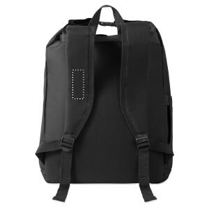 Shoulder strap right