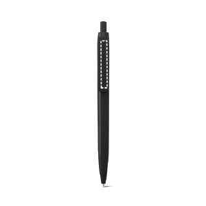 Balpen clip