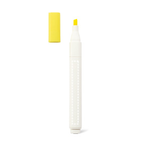 Markeerstift lichaam