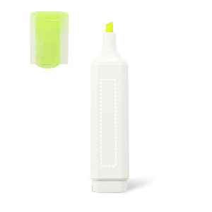 Markeerstift lichaam