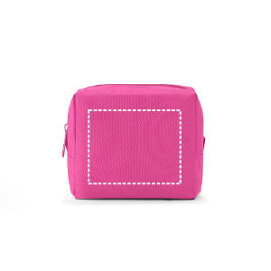 Pouch voorzijde