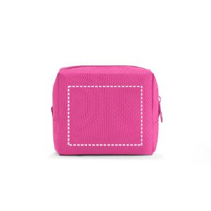 Pouch achterzijde