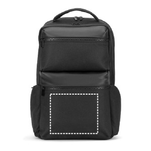 Rugzak onderste zijde