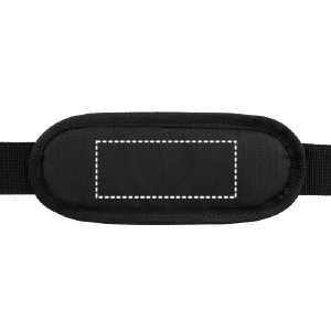 Schouder riem