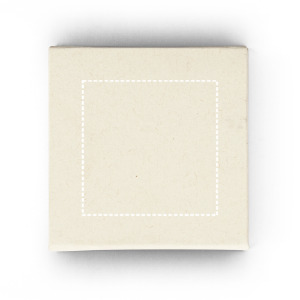 Notitieboekje achterzijde