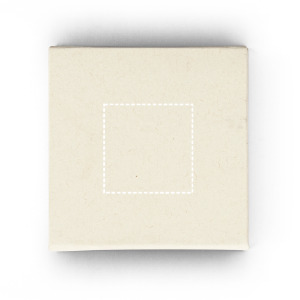 Notitieboekje achterzijde