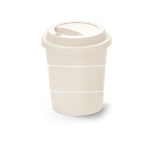 Reismok cup