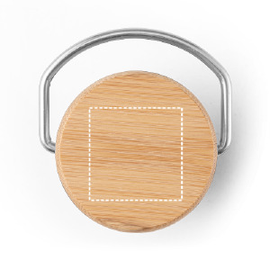 Bidon bottle lid