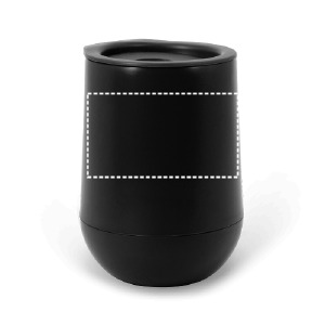 Reismok cup