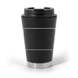 Reismok cup