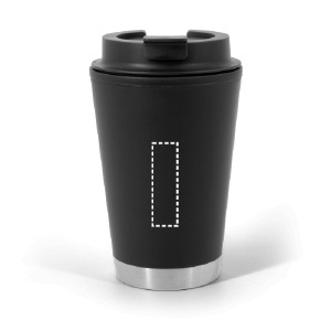 Reismok cup