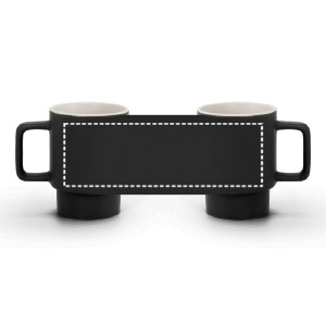 Glas cup