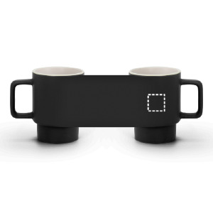 Glas cup