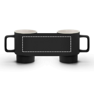 Glas cup
