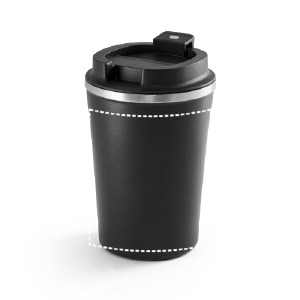 Reismok cup