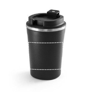 Reismok cup