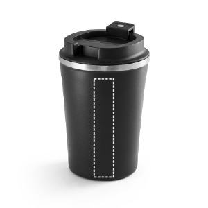 Reismok cup