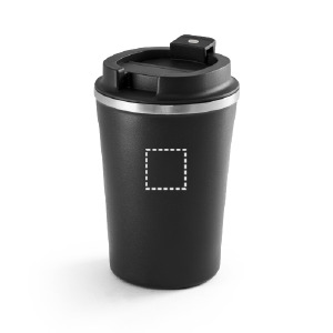 Reismok cup