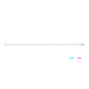 Visitekaarthouder achterzijde