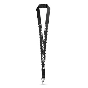 Lanyard voorzijde