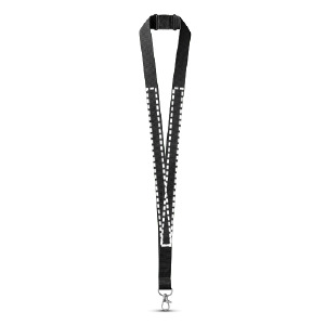 Lanyard achterzijde