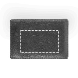 Pouch achterzijde