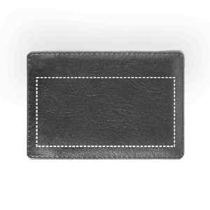 Pouch achterzijde