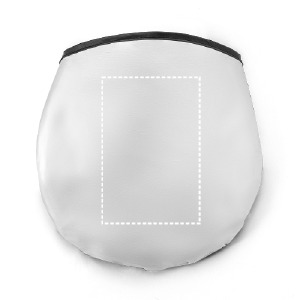 Pouch voorzijde