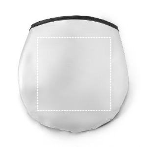Pouch voorzijde