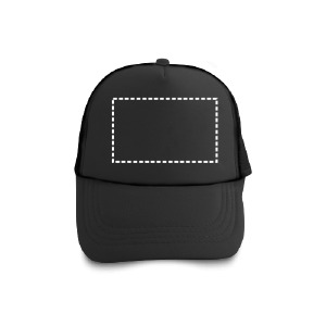 Cap voorzijde