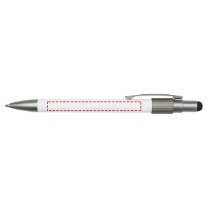 pen