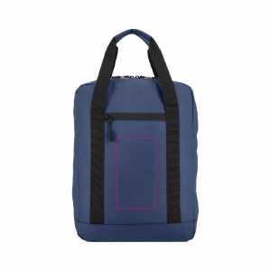 Zijde 1 staart omhoog